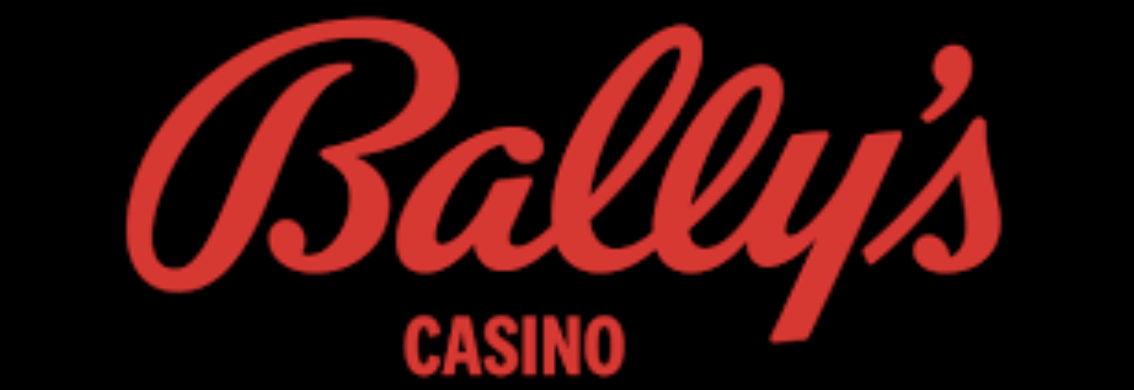 Bally Casino logo